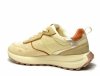 Sneakersy WRANGLER BONNIE 40 półbuty sportowe damskie beżowe camel